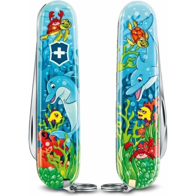 Victorinox 0.2373.E1 My First Children Sets