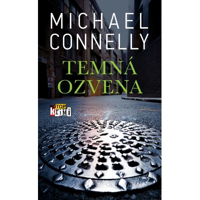 Temná ozvena