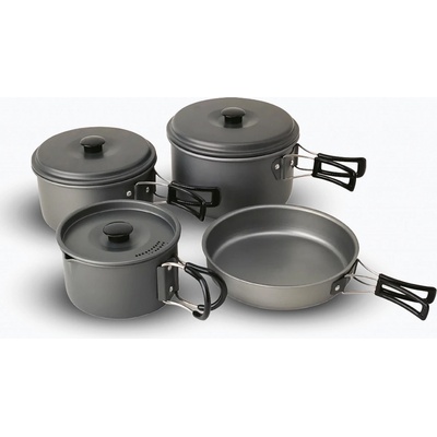 Campingaz Trekking Kit 8ks