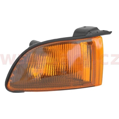 Přední blikač oranžový P ACI 3220902