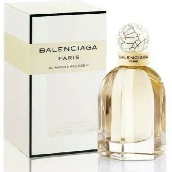 Image 1 of Balenciaga Balenciaga Paris EDP 75 ml Tester