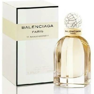 Balenciaga Balenciaga Paris EDP 75 ml Tester