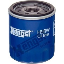 Olejový filtr HENGST FILTER H98W