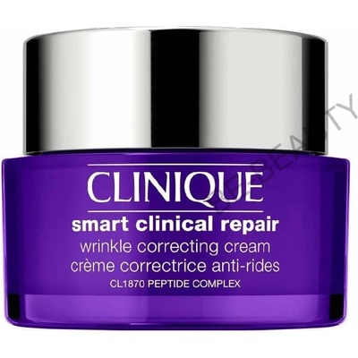Clinique Smart Clinical Repair Wrinkle Correcting Cream 75 ml