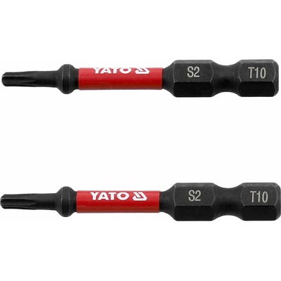 Yato T10 2 ks YT-78051