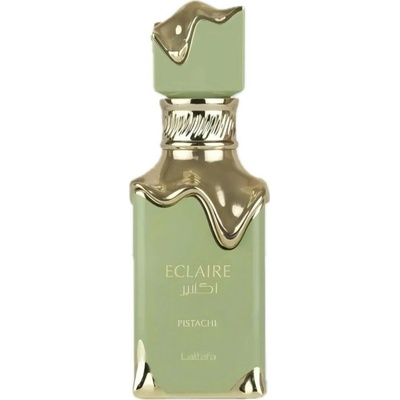 Lattafa Eclaire Pistache parfum unisex 5 ml vzorka