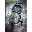 Fusaky Emitex 2v1 Cocoon Softshell Spring Meadow
