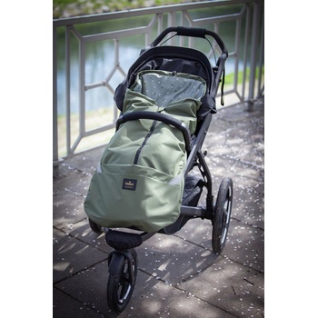 Emitex 2v1 Cocoon Softshell Spring Meadow