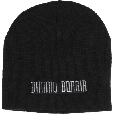 Razamataz Dimmu Borgir Logo BH100