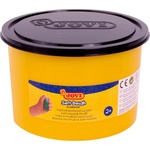 JOVI Soft Dough Пластилин за деца Black 460 g (46010)