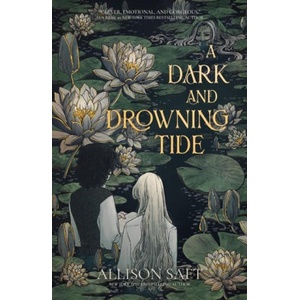 Dark and Drowning Tide (ISBN: 9781837840915)
