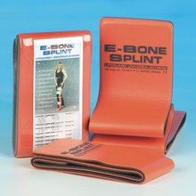 Lifeguard Dlaha E-Bone Splint Standard 100 x 11 cm