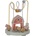 Little Dutch Дървена играчка Little Dutch Little Farm - Спирала (LD7133)