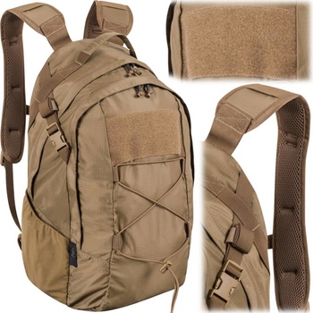 Helikon-Tex EDC Lite coyote 21 l