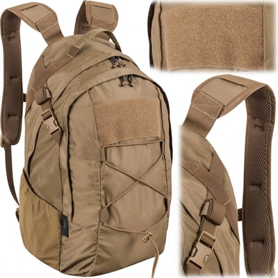 Helikon-Tex EDC Lite coyote 21 l – Zboží Dáma