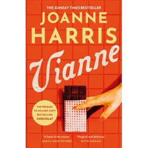 Vianne (ISBN: 9781398710894)