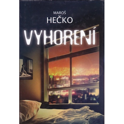 Vyhorení