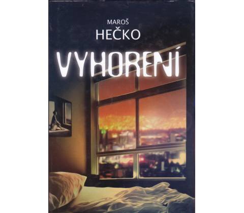 Vyhorení