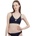 Fundango Sahara V-Neck Cami bikini top - Blue (Navy)
