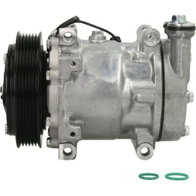 KTT090371 THERMOTEC Kompresor, klimatizace