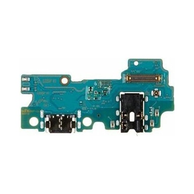 Nabíjací Konektor - PCB Doska Samsung Galaxy A22 A225F Premium