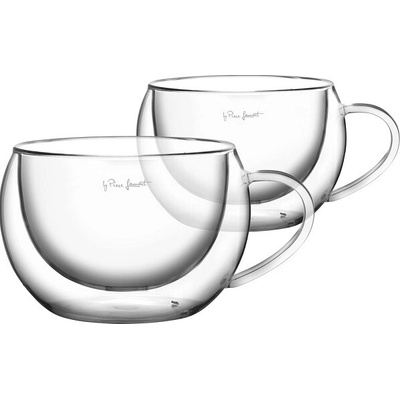 Lamart Vaso termo hrnčeky na cappuccino 2 x 270 ml