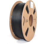 Gembird 3DP-PLA1.75-02-CARBON PLA Carbon 1, 75 мм 0, 8 кг (3DP-PLA1.75-02-CARBON)