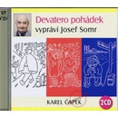 CD-Devatero pohádek - Karel Čapek