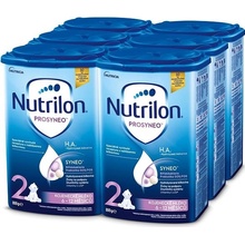 Nutrilon 2 PROSYNEO H.A. Hydrolyzed Advance 800 g