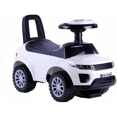 Lean Toys 613W biele
