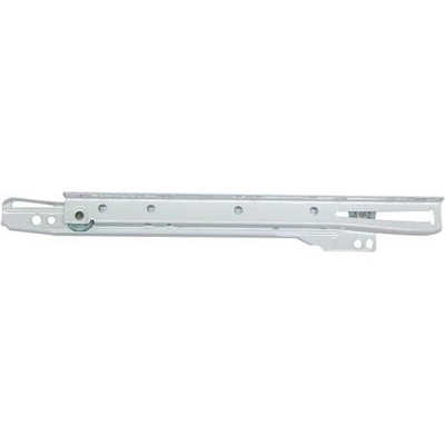 pojezd zásuvkový TX-350mm bílý 523167 – Zboží Mobilmania
