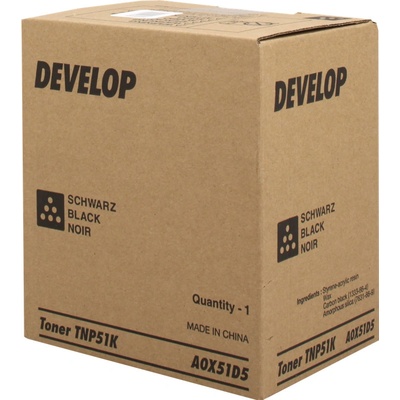 Develop A0X51D5, TNP-51K - originálny