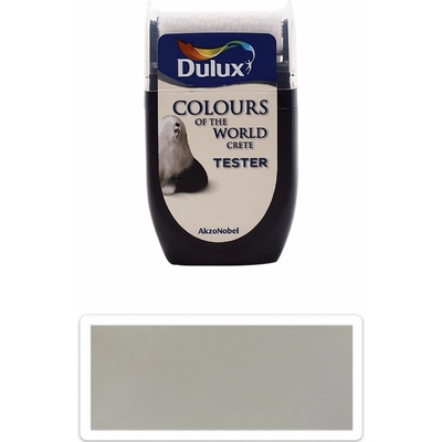 Dulux Cow tester 30 ml - polární noc