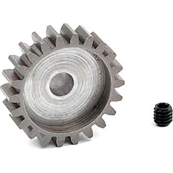 ROBITRONIC Пиньон 22 зъба Модул 1 Отвор на оста 5мм Pinion Module 1 22T Bore 5mm RW1022 (RW1022)