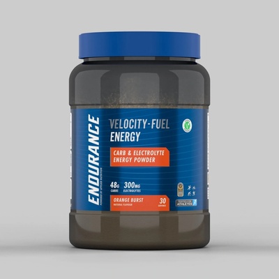 Applied Nutrition Endurance Energy Powder 1,5 kg