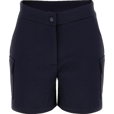 Guess dámské kraťasy V5GD17 modré