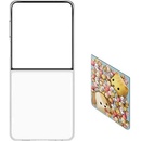 Samsung Galaxy Z Flip7 Flipsuit case clear (EF-ZF766CTEGWW)