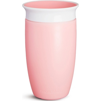 Munchkin Mug 360 296 ml pink