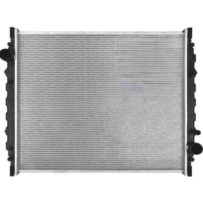 Chladič vody MAN L2000 10.93- AVA 10031030, , ,