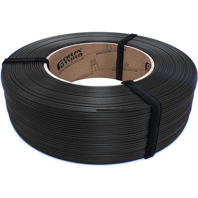 FormFutura PETG филамент FormFutura Premium PETG Flame Retardant, 1.75 mm, 0.5 kg, Traffic Black