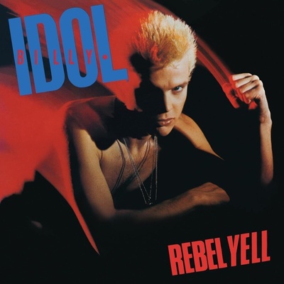 Billy Idol - Rebel Yell (2 CD) (0602458769203)