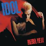 Billy Idol - Rebel Yell (2 CD) (0602458769203)