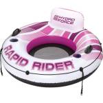 Bestway 43953 Надуваем кръг Rapid Rider 135 см, розов (43953)