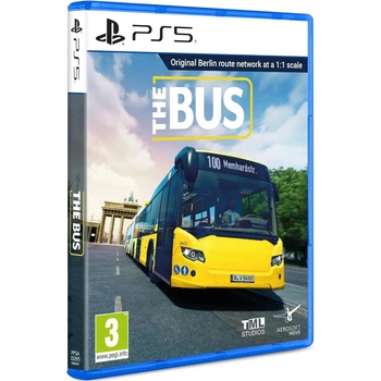 Aerosoft The Bus (PS5)
