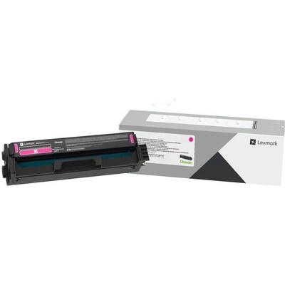 24B7500 магента (magenta) оригинален тонер (24B7500)