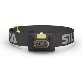 Silva Scout 3