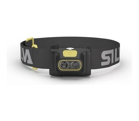 Silva Scout 3