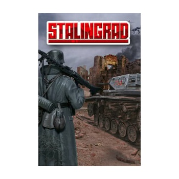 Stalingrad
