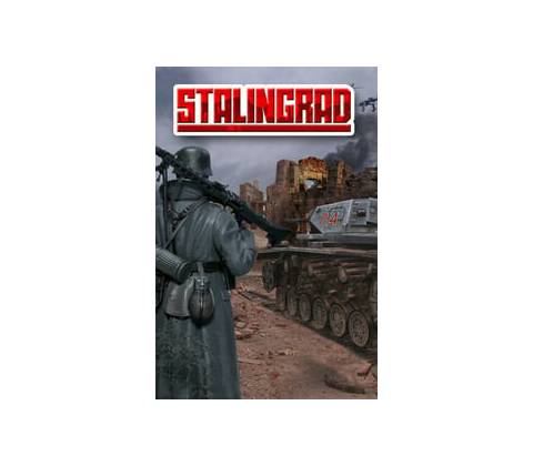 Stalingrad