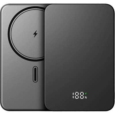 UltraThin MagSafe 5000 mAh PD20W